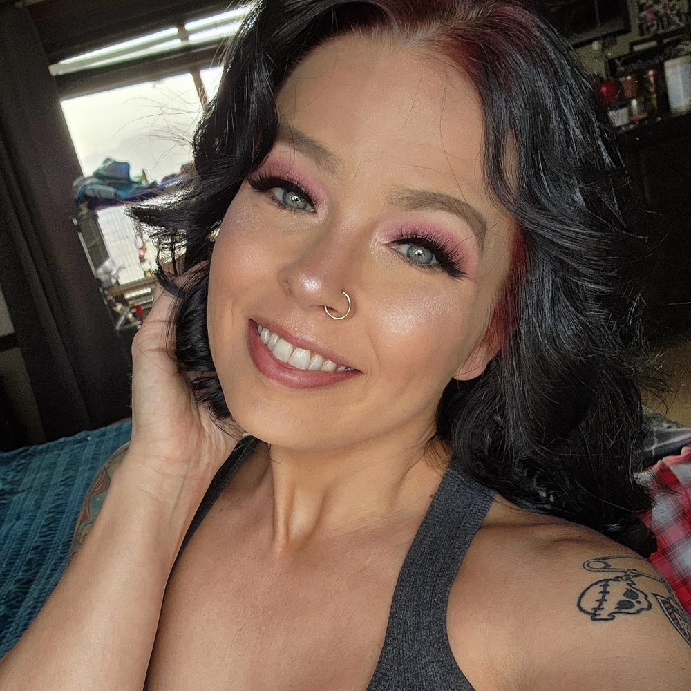 Meet your Posher, Nichole